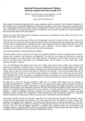 National-Personal-Assistance-Policies-What-we-require-and-how-to-work-for-it