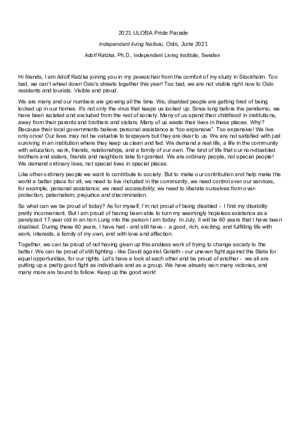 Oslo-Pride-Parade-2021