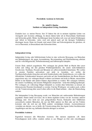 Personliche-Assistenz-in-Schweden-Wien-September-1996