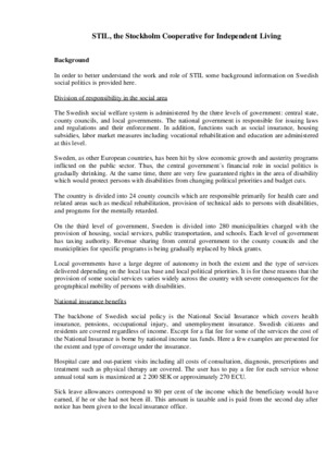 STIL-the-Stockholm-Cooperative-for-Independent-Living-May-2006