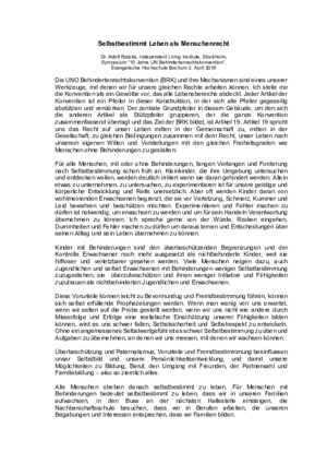 Selbstbestimmt-Leben-als-Menschenrecht-Symposium-10-Jahre-UN-Behindertenrechtskonvention