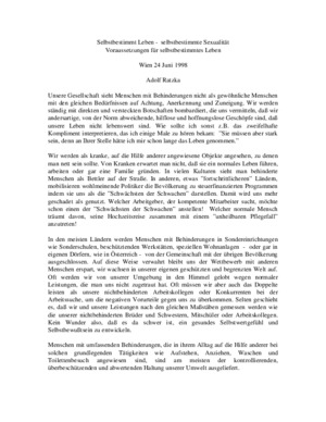 Selbstbestimmt-Leben-selbstbestimmte-Sexualitat-Voraussetzungen-f-r-selbstbestimmtes-Leben