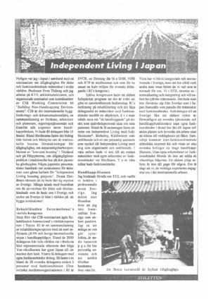 Stiletten-1-89-Independent-Living-i-Japan
