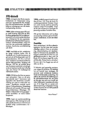 Stiletten-nr-2-94-STIL-historik