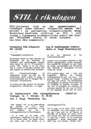 Stiletten-nr-3-87-STIL-i-riksdagen