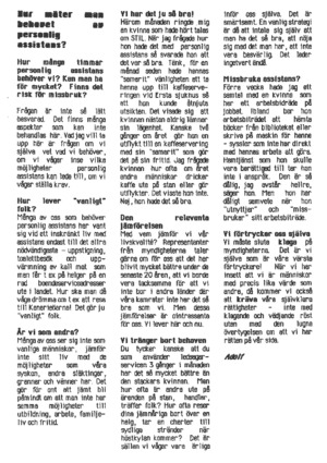 Stiletten-nr-4-86-Hur-mater-man-behovet-av-personlig-assistans