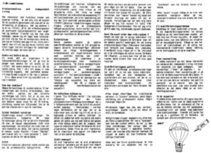 Stiletten-nr-5-86-Professionalism-och-Independent-Living