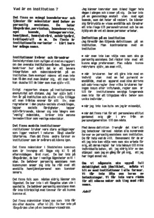 Stiletten-nr-5-86-Vad-ar-en-institution