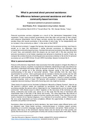 What-is-personal-about-personal-assistance-The-difference-between-personal-assistance-and-other-community-based-services-Fukushi-Rodo-N-162